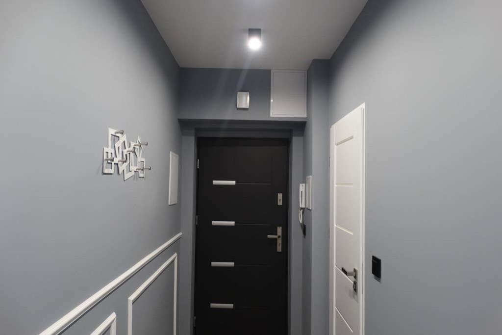 Apartament Lucy - Scisle Centrum Czestochowy Czestochowa Bagian luar foto